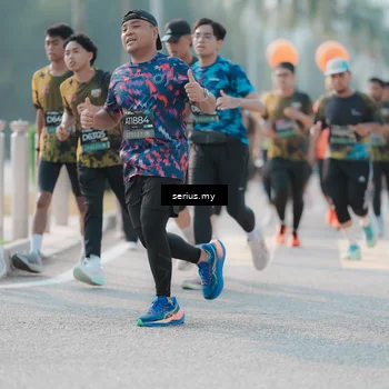 Runner Photo 6409159