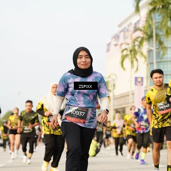 Runner Photo 6409160