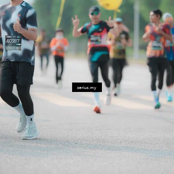 Runner Photo 6409164