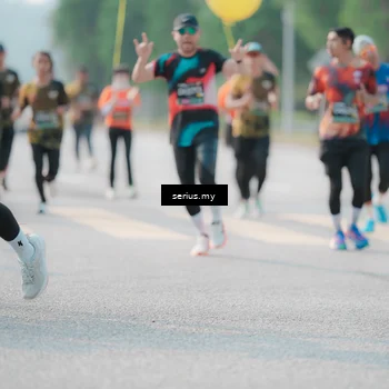 Runner Photo 6409166