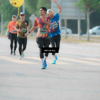 Runner Photo 6409171