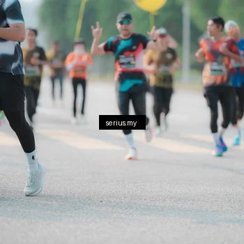 Runner Photo 6409174