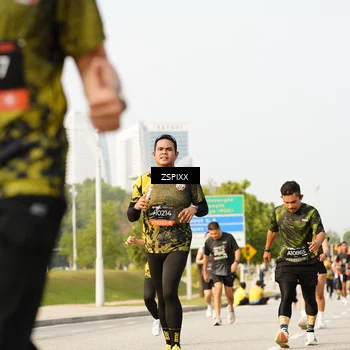 Runner Photo 6409179