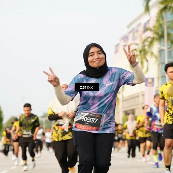 Runner Photo 6409180
