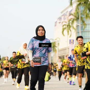 Runner Photo 6409181