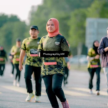 Runner Photo 6409182