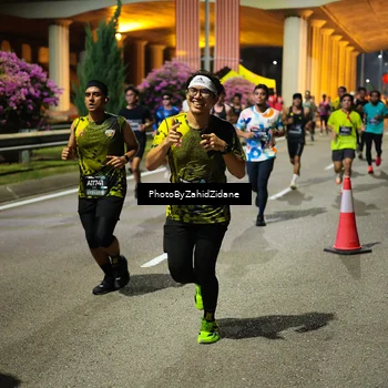 Runner Photo 6409183