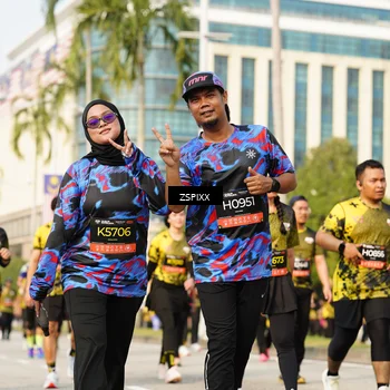 Runner Photo 6409185