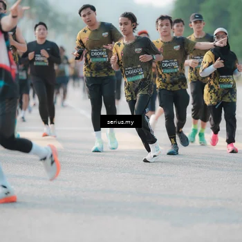 Runner Photo 6409187
