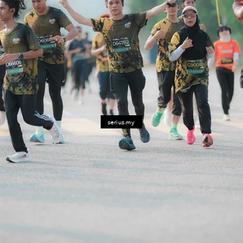 Runner Photo 6409188