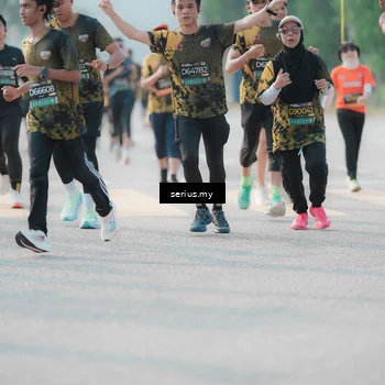 Runner Photo 6409189