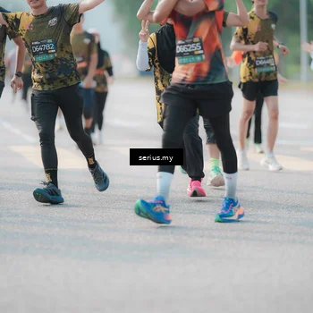 Runner Photo 6409192