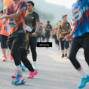 Runner Photo 6409193