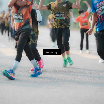 Runner Photo 6409194