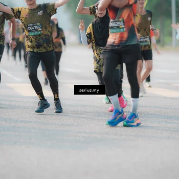 Runner Photo 6409195