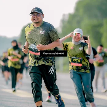 Runner Photo 6409199