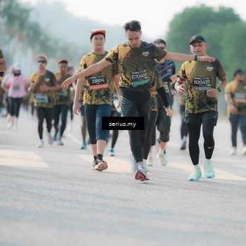 Runner Photo 6409201