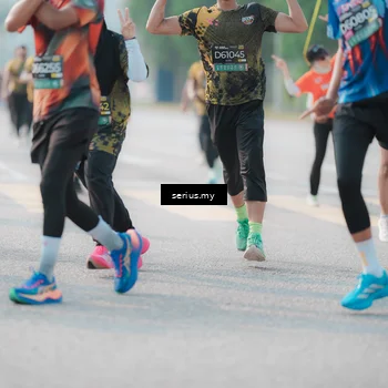 Runner Photo 6409202