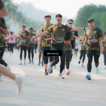 Runner Photo 6409205