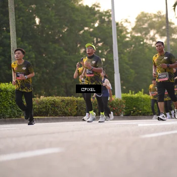Runner Photo 6409210