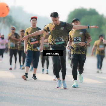 Runner Photo 6409212