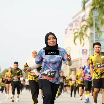 Runner Photo 6409213