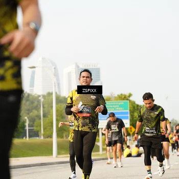 Runner Photo 6409214