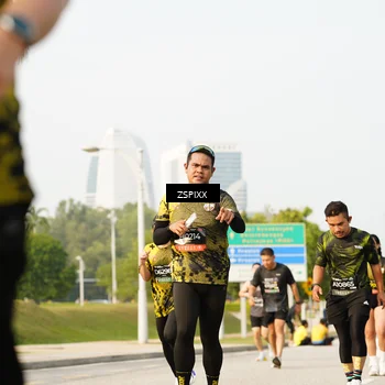 Runner Photo 6409216