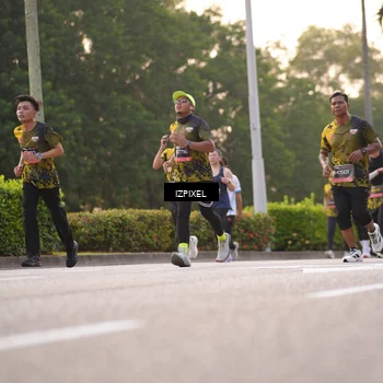 Runner Photo 6409217