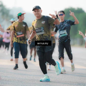 Runner Photo 6409223