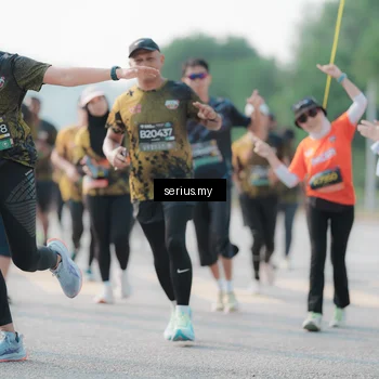 Runner Photo 6409225
