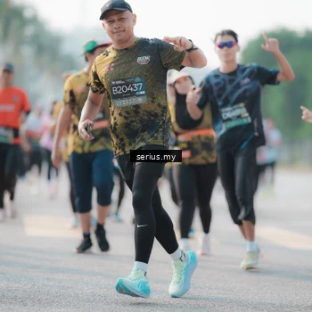 Runner Photo 6409229