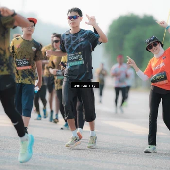 Runner Photo 6409231
