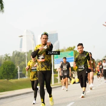 Runner Photo 6409234