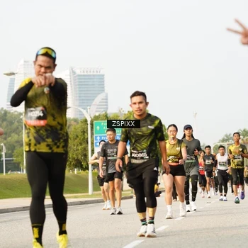 Runner Photo 6409235