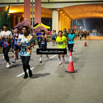 Runner Photo 6409236