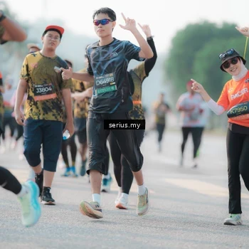 Runner Photo 6409239