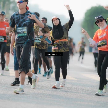 Runner Photo 6409240