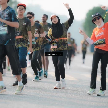 Runner Photo 6409241