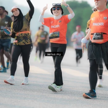 Runner Photo 6409247