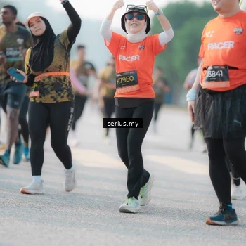Runner Photo 6409248