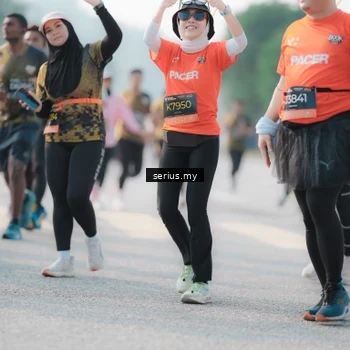 Runner Photo 6409249