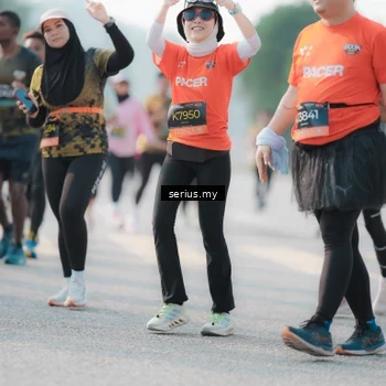 Runner Photo 6409250