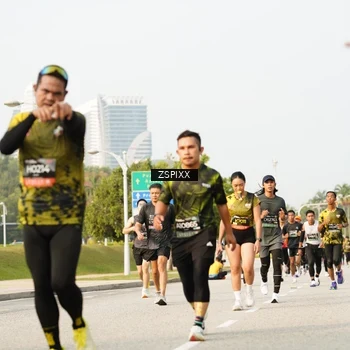 Runner Photo 6409252