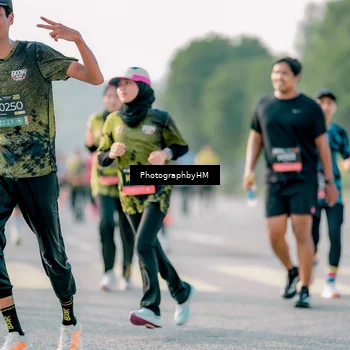 Runner Photo 6409255