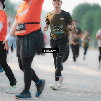 Runner Photo 6409258