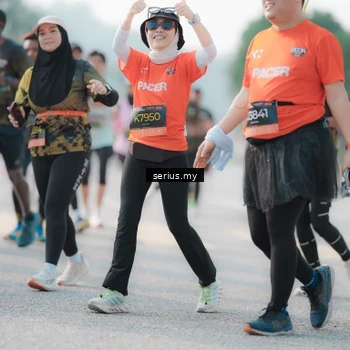 Runner Photo 6409262