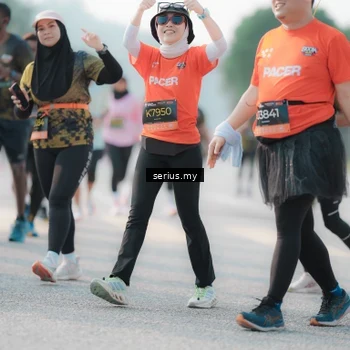 Runner Photo 6409264