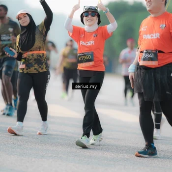 Runner Photo 6409266