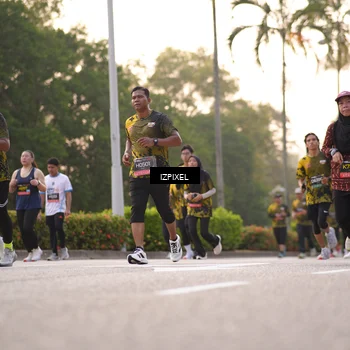 Runner Photo 6409267